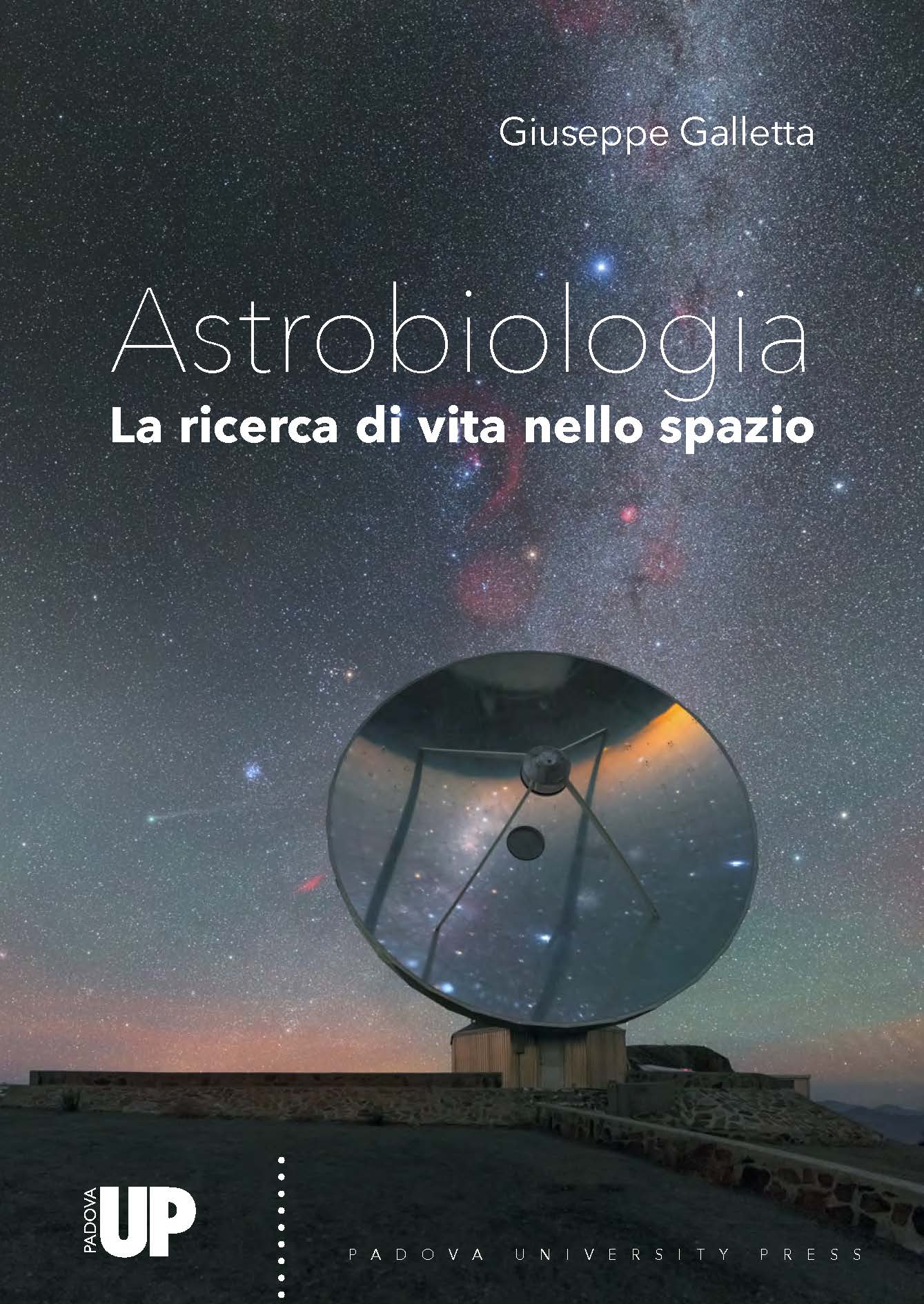 Astrobiologia