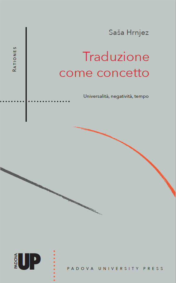 Traduzione come concetto