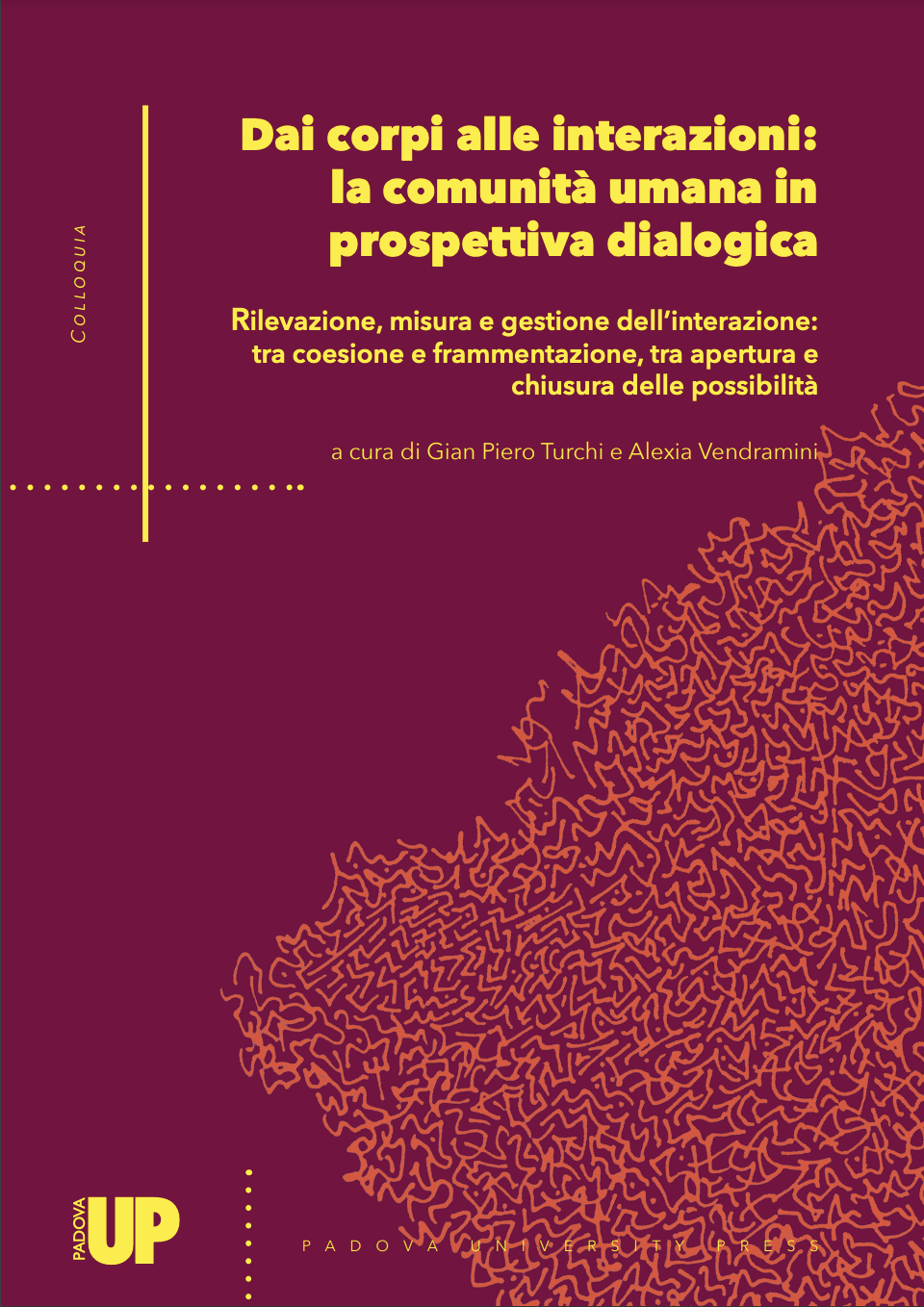 Dai corpi alle interazioni: la comunità umana in prospettiva dialogica