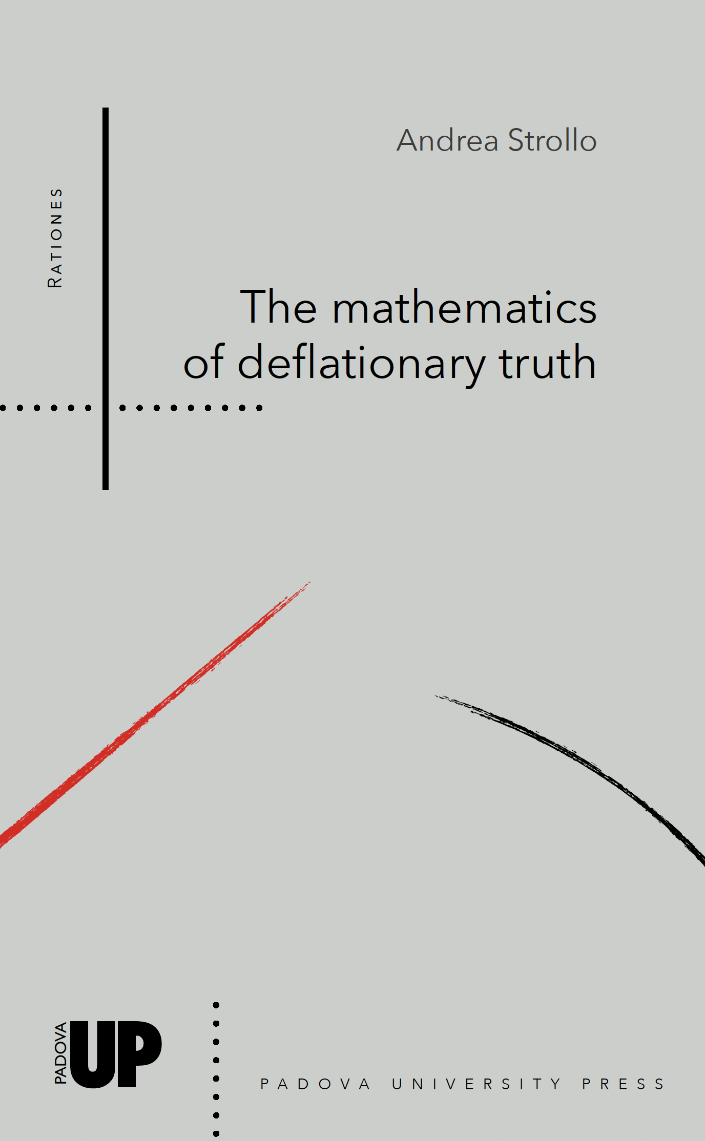 The mathematics of deflationary truth