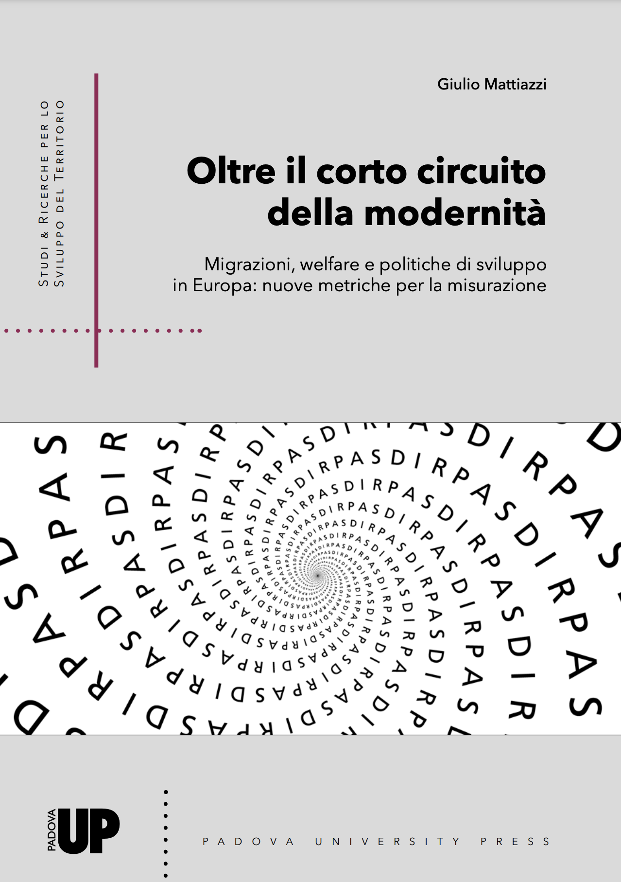 Oltre il corto circuito della modernità