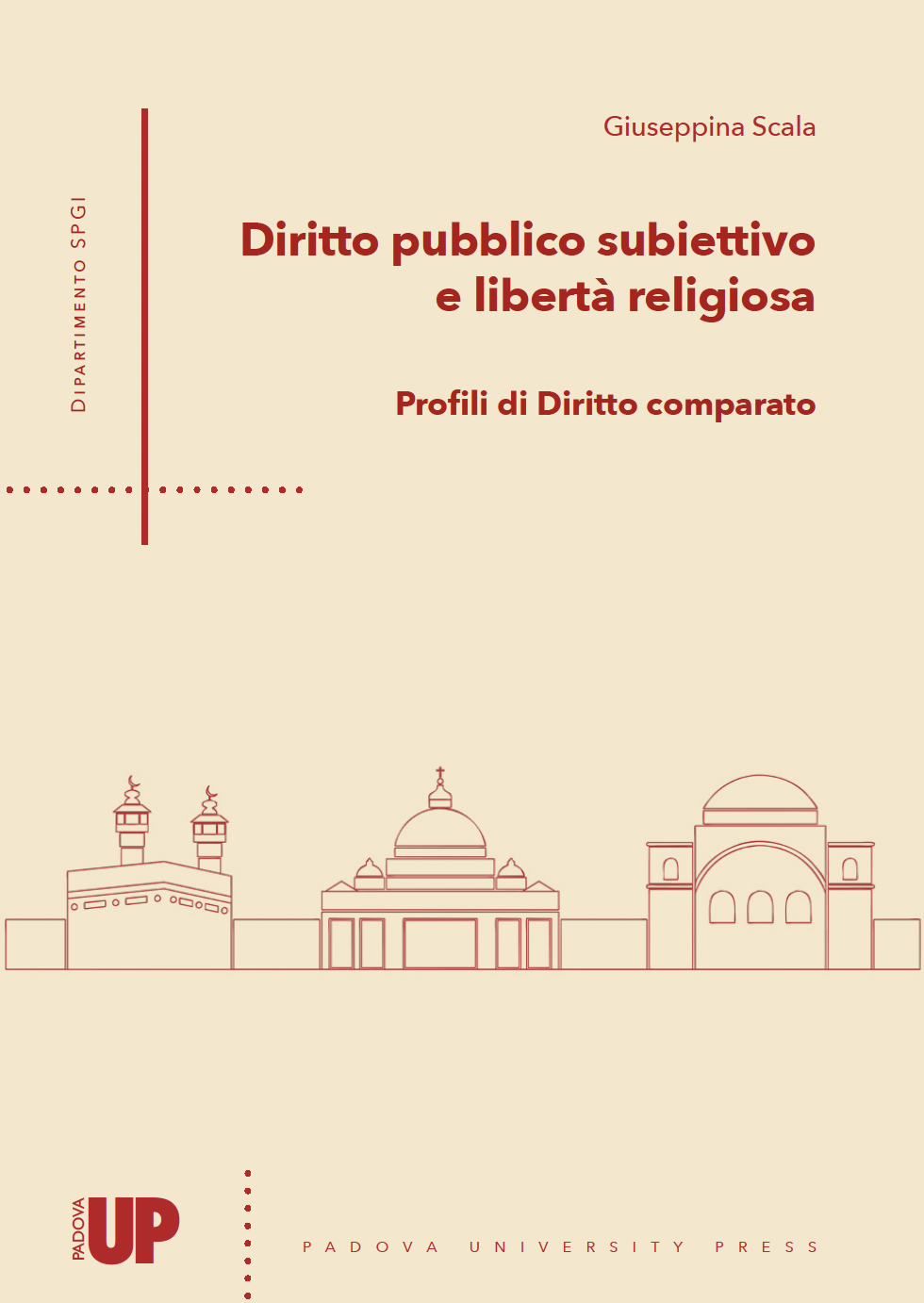 Diritto pubblico subiettivo e libertà religiosa