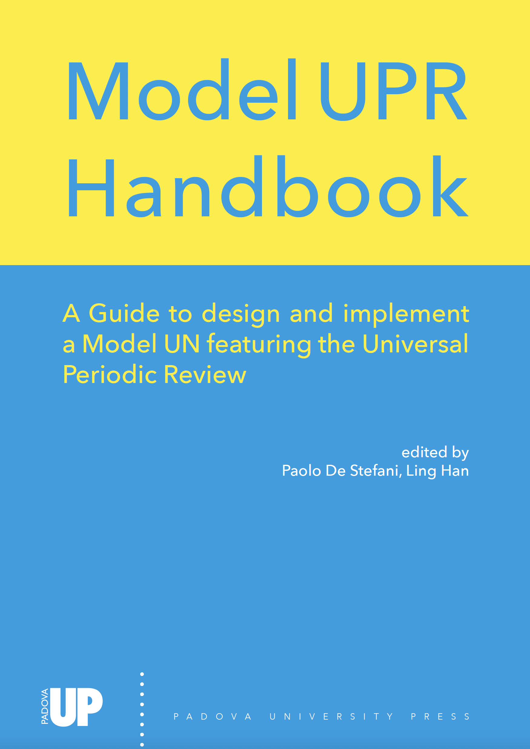 Model UPR Handbook