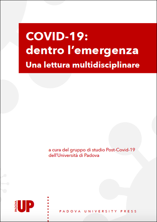 COVID-19: dentro l’emergenza.