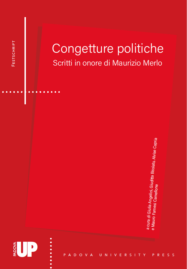 Congetture politiche