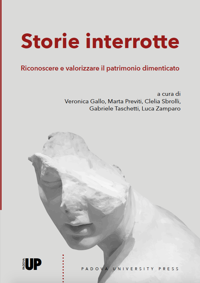 Storie interrotte