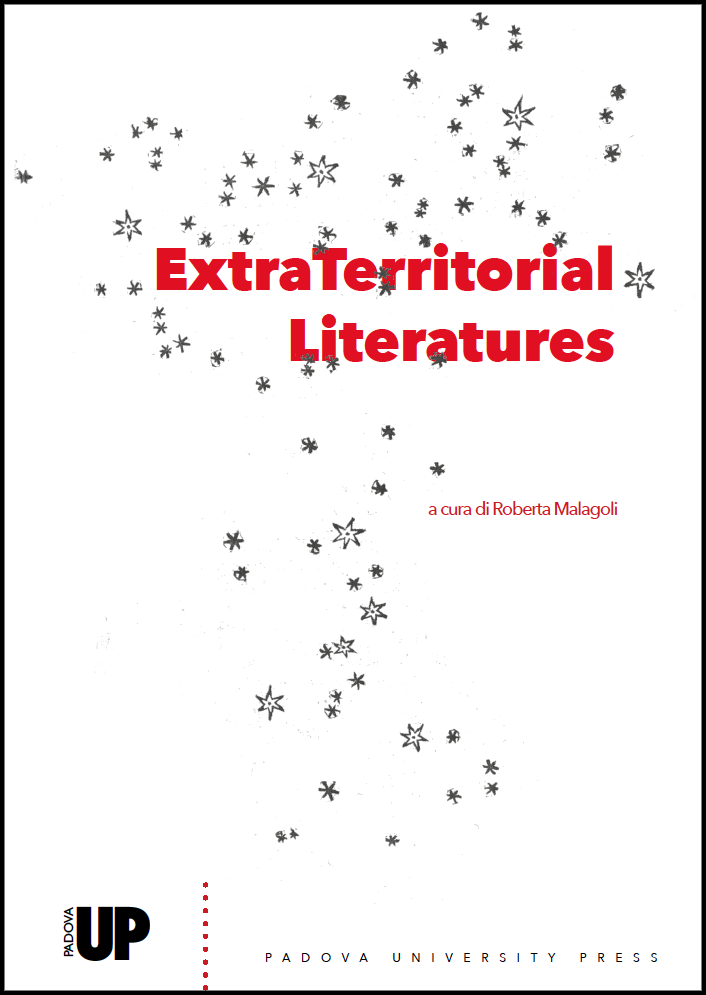 ExtraTerritorial Literatures