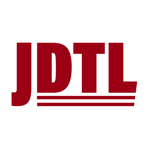 Logo JDTL
