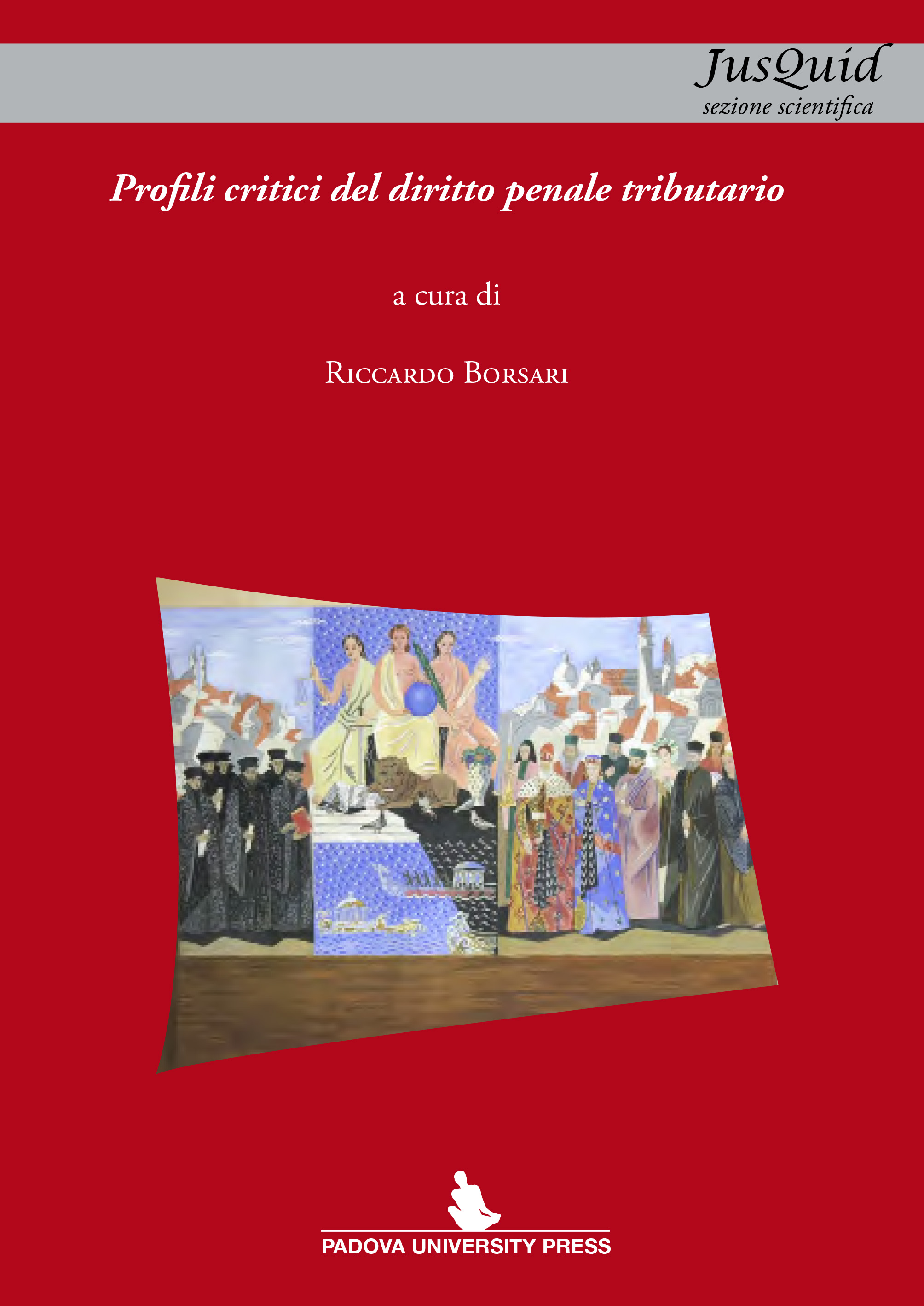 Profili critici del diritto penale tributario