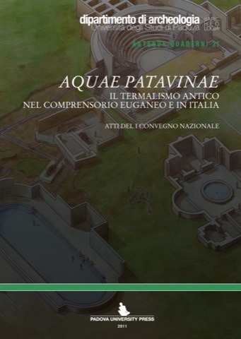 Aquae Patavinae