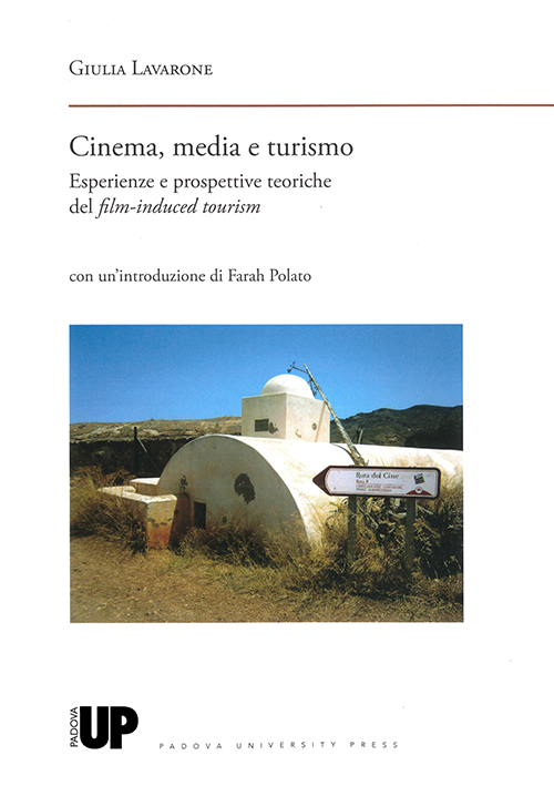 Cinema, media e turismo