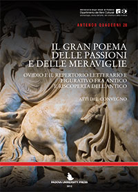 Il gran poema delle passioni e delle meraviglie.