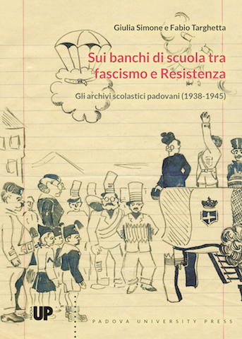 Sui banchi di scuola tra fascismo e Resistenza