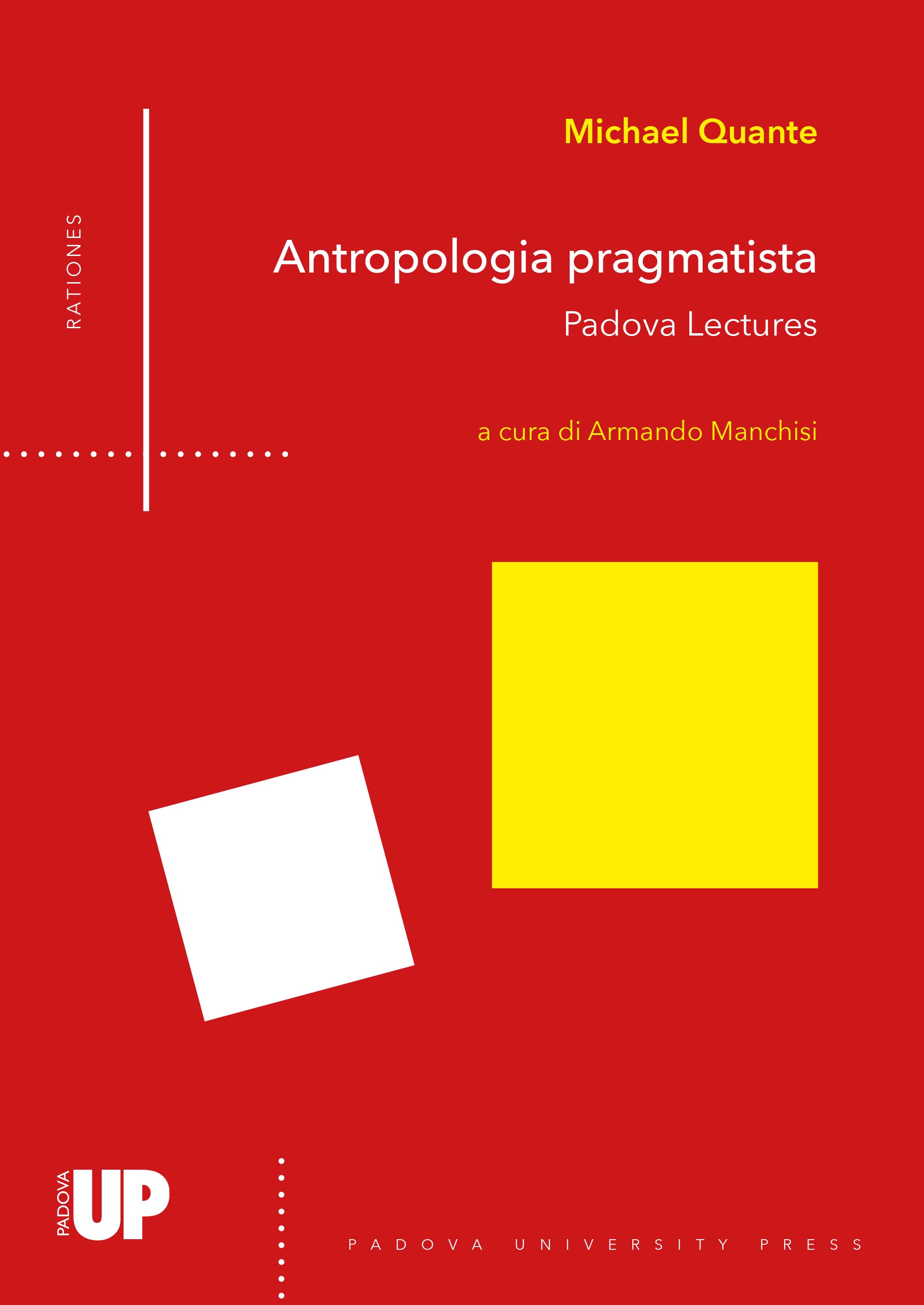 Antropologia pragmatista