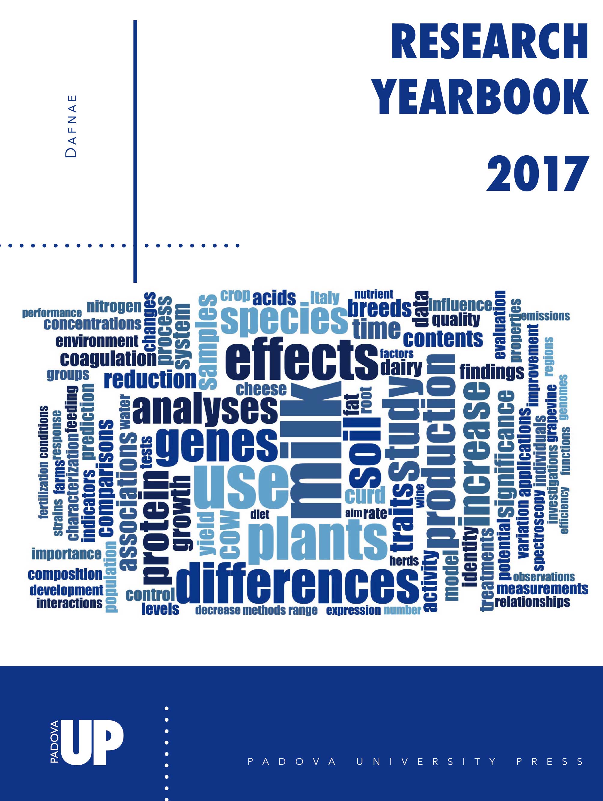 RESEARCH YEARBOOK 2017