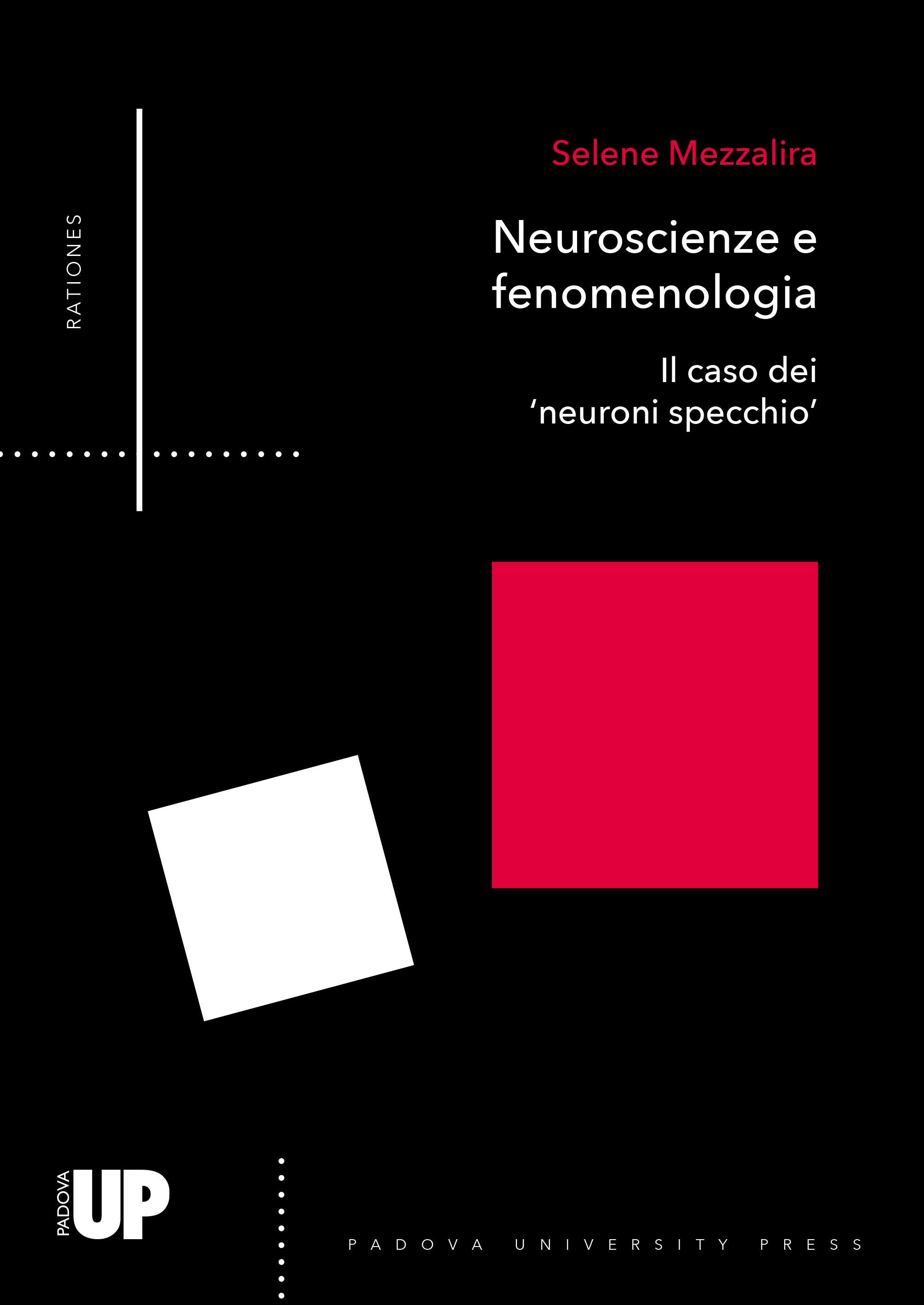 Neuroscienze e fenomenologia