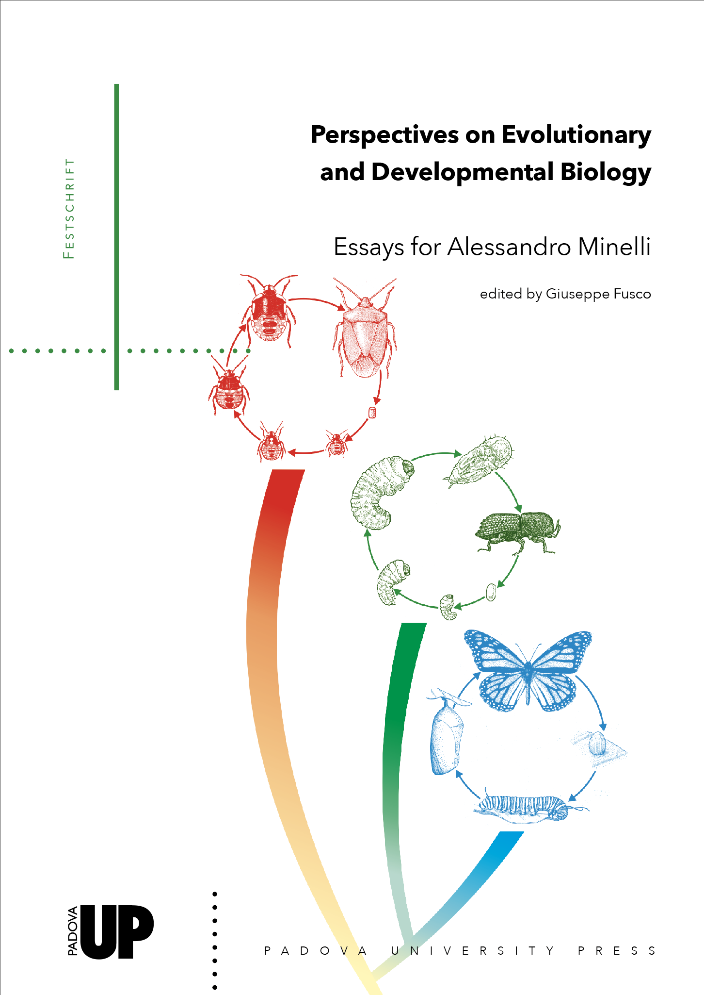 Perspectives on Evolutionary and Developmental Biology