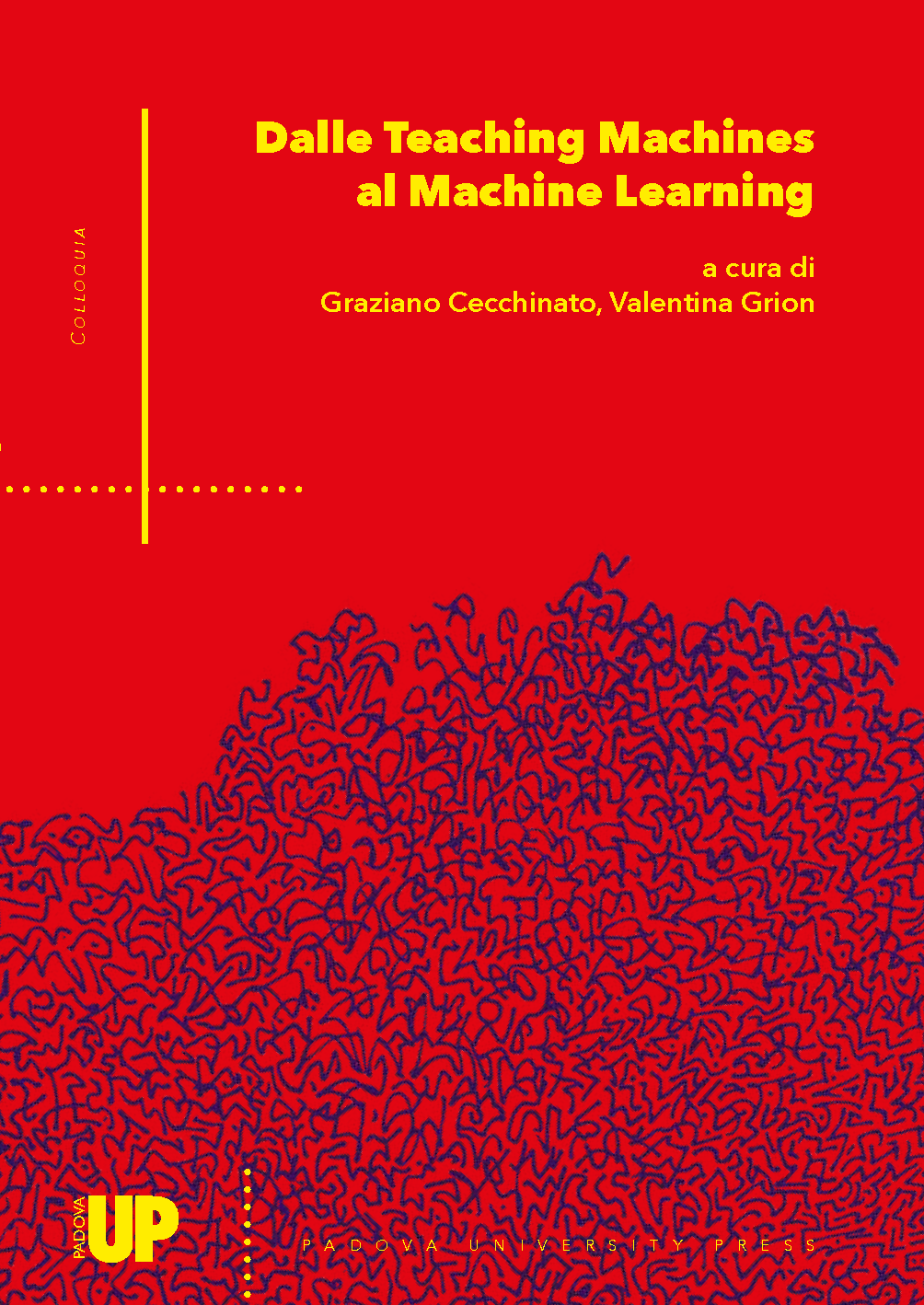 Dalle Teaching Machines al Machine Learning