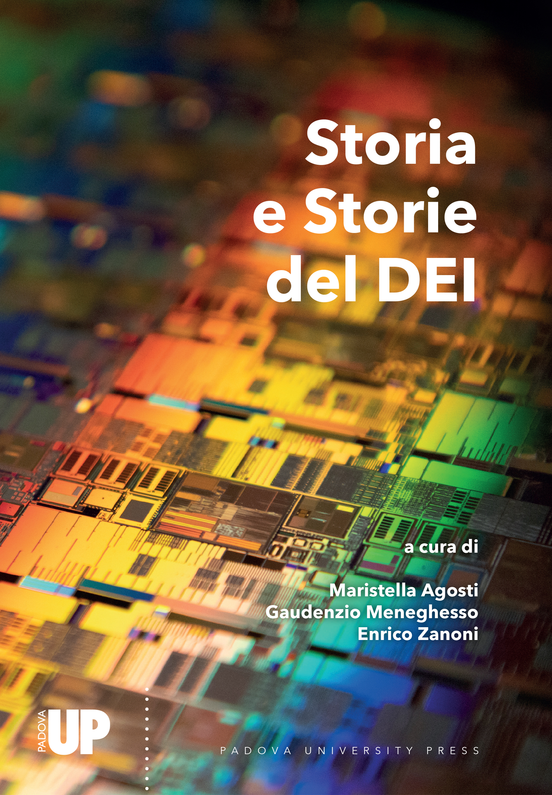 Storia e Storie del DEI