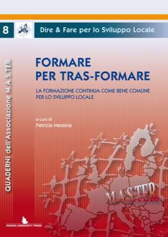 Formare per tras-formare