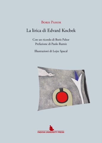 La lirica di Edoardo Kocbek