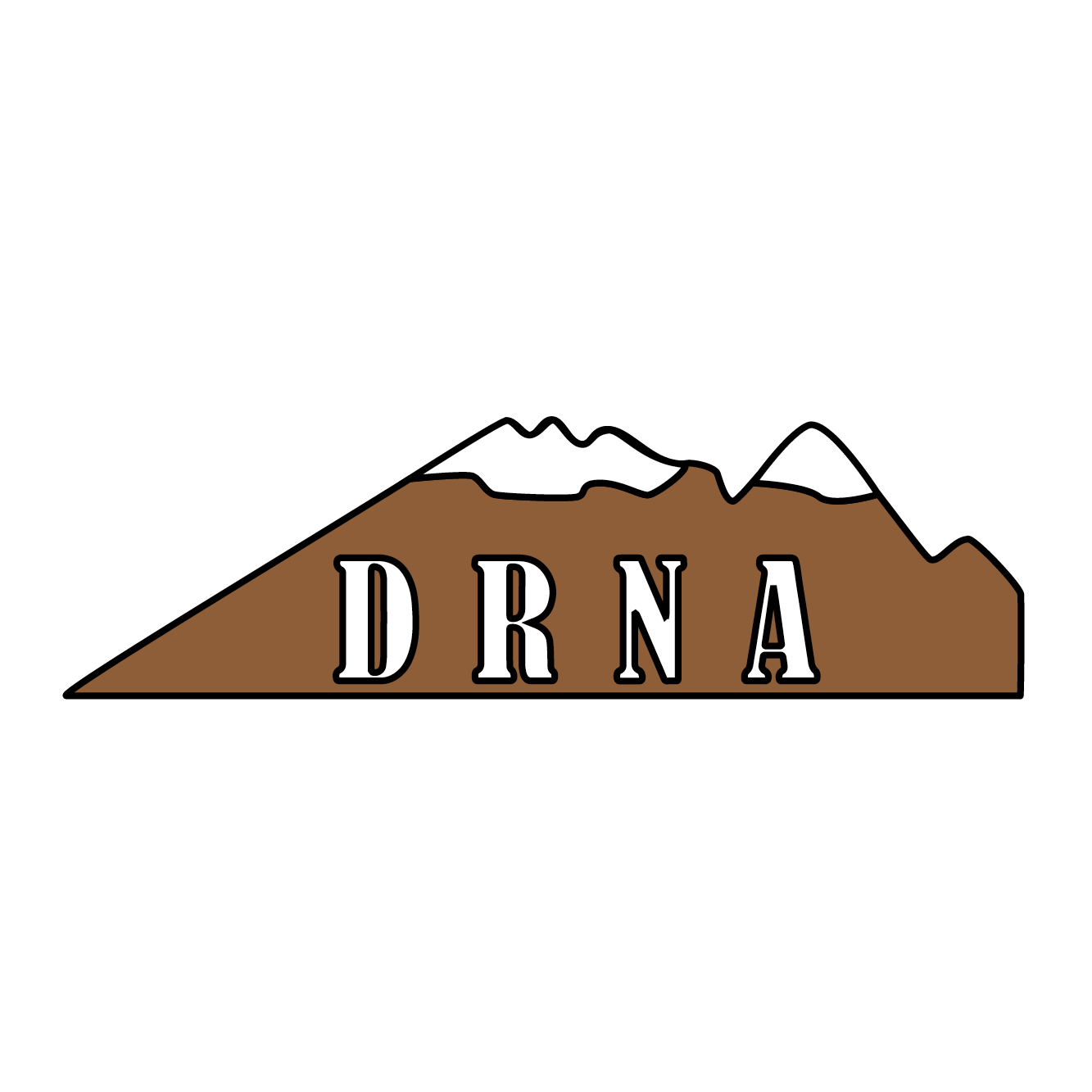 Logo drna