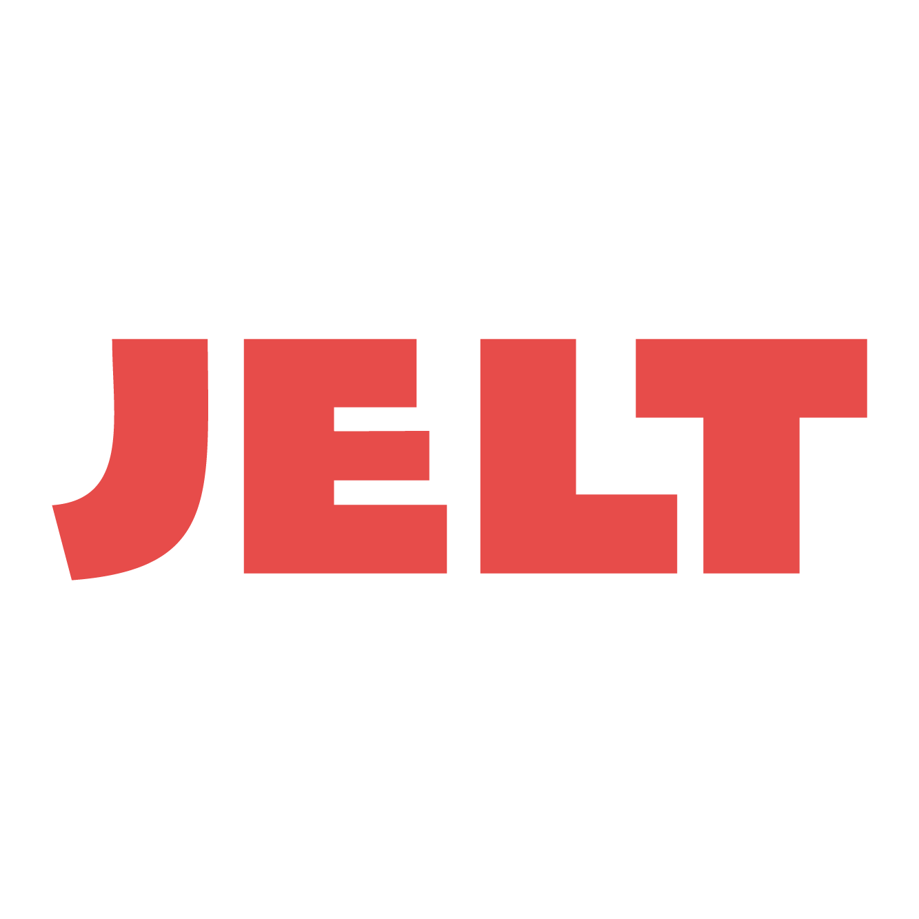 Logo jelt