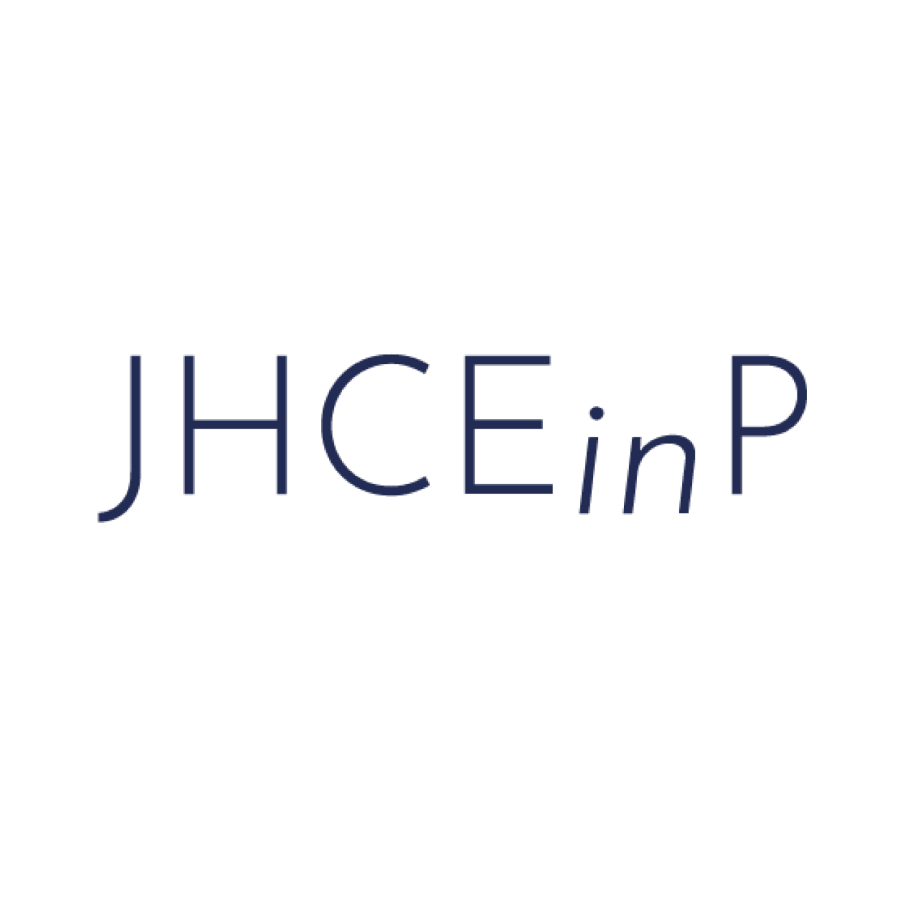 Logo jhceinp