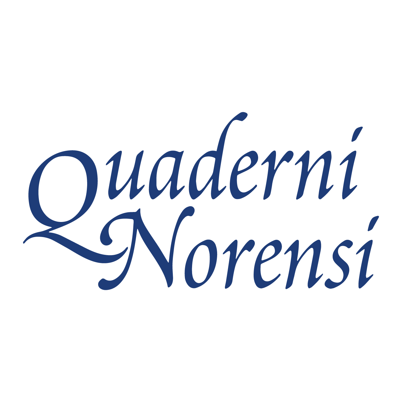 Logo qn