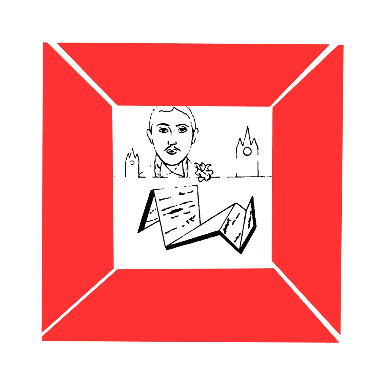 logo Quaderni proustiani
