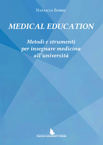 Medical education.