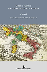 Oltre le province. Enti intermedi in Italia e in Europa