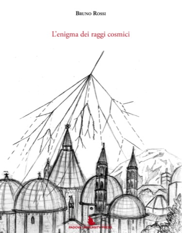 L' enigma dei raggi cosmici