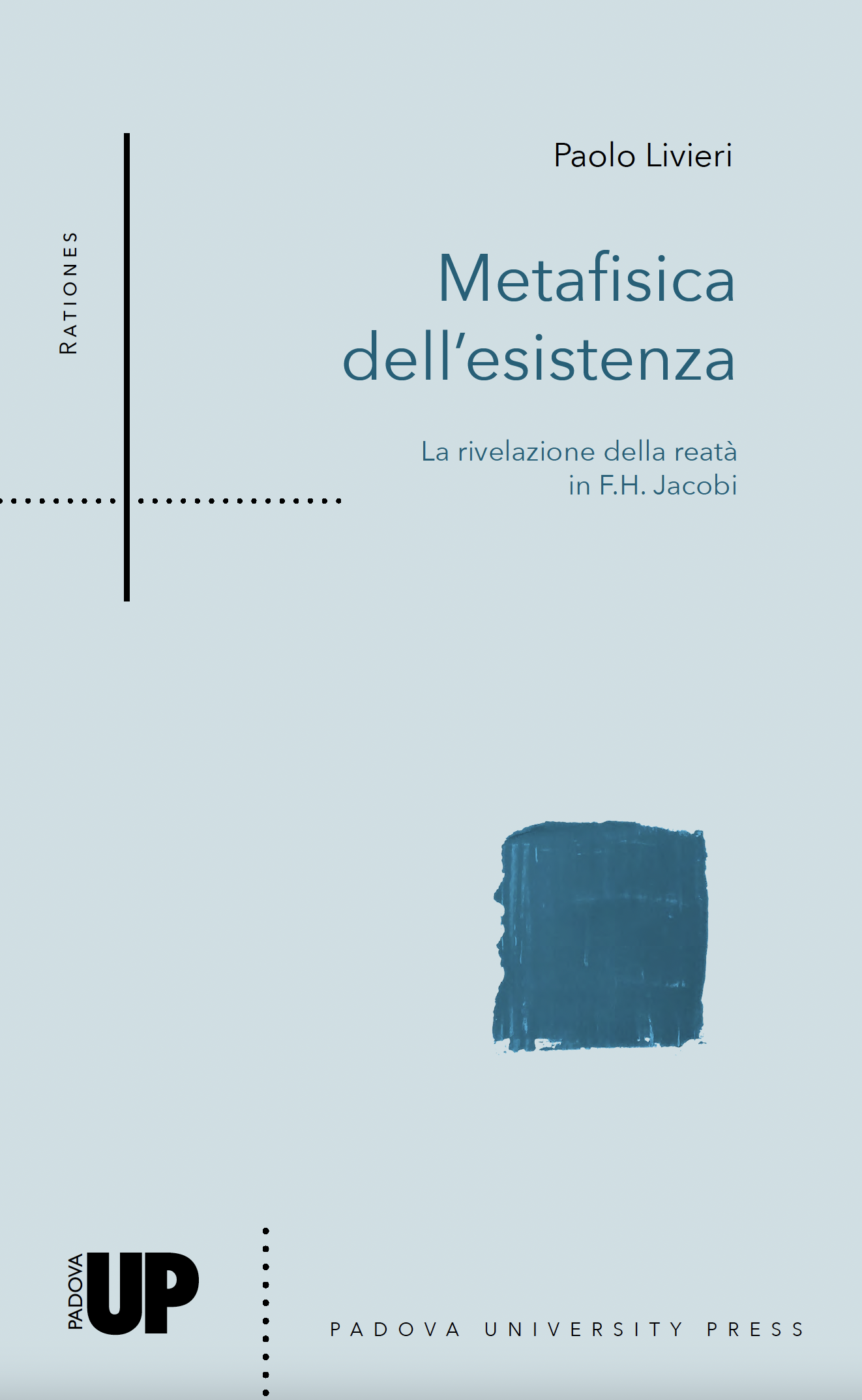 Metafisica dell’esistenza