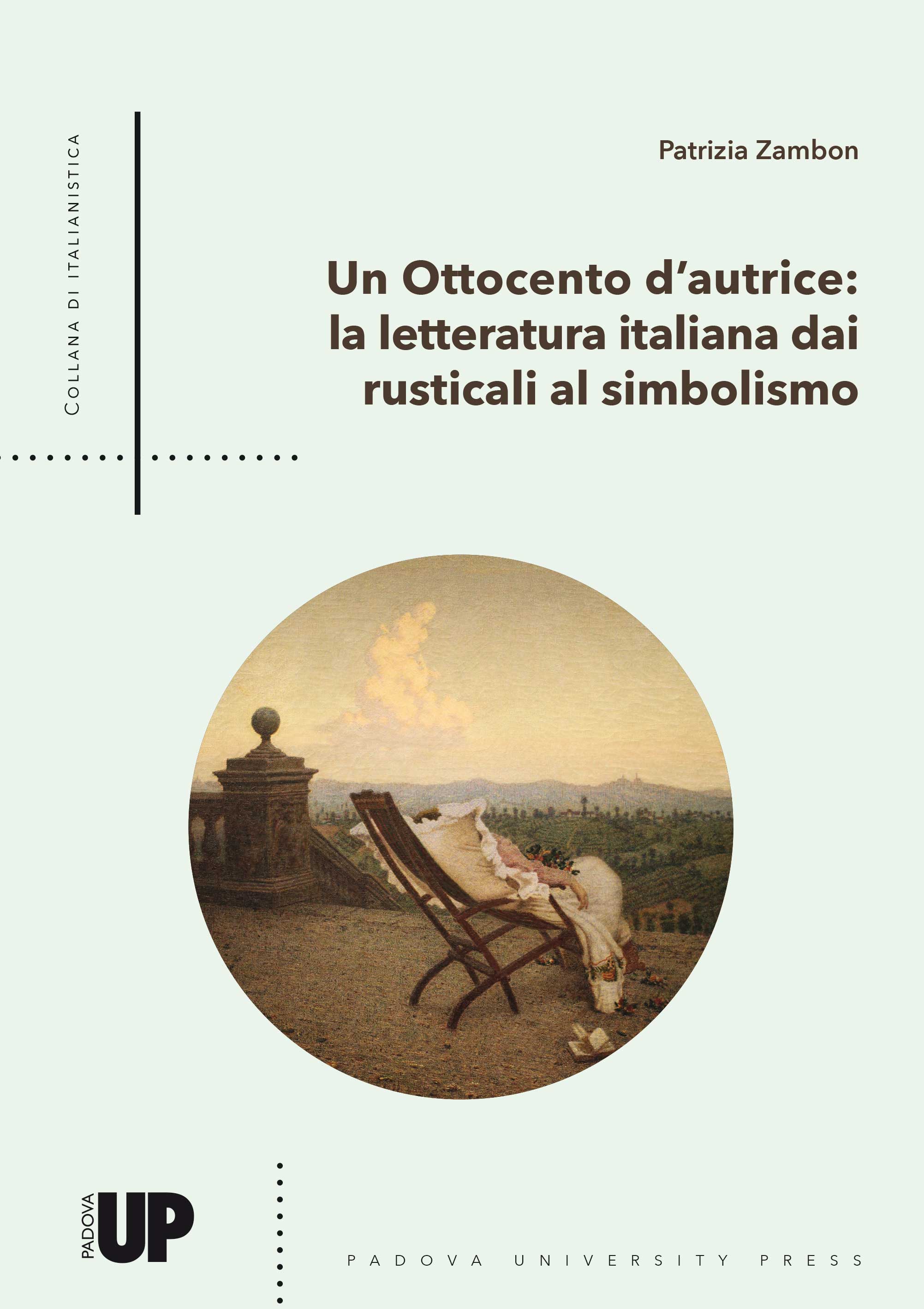 Un Ottocento d’autrice