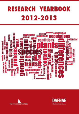 Research yearbook 2012-2013